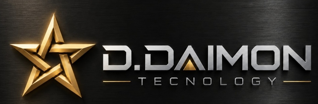 D.DAIMON Technology